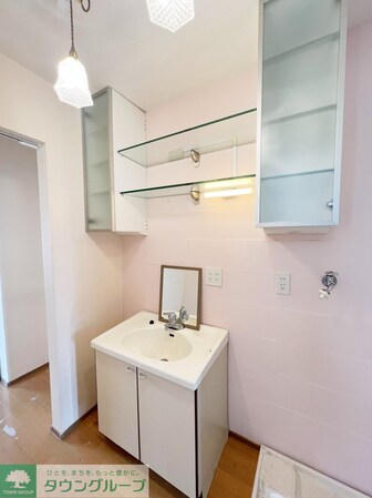 モデラートの物件内観写真